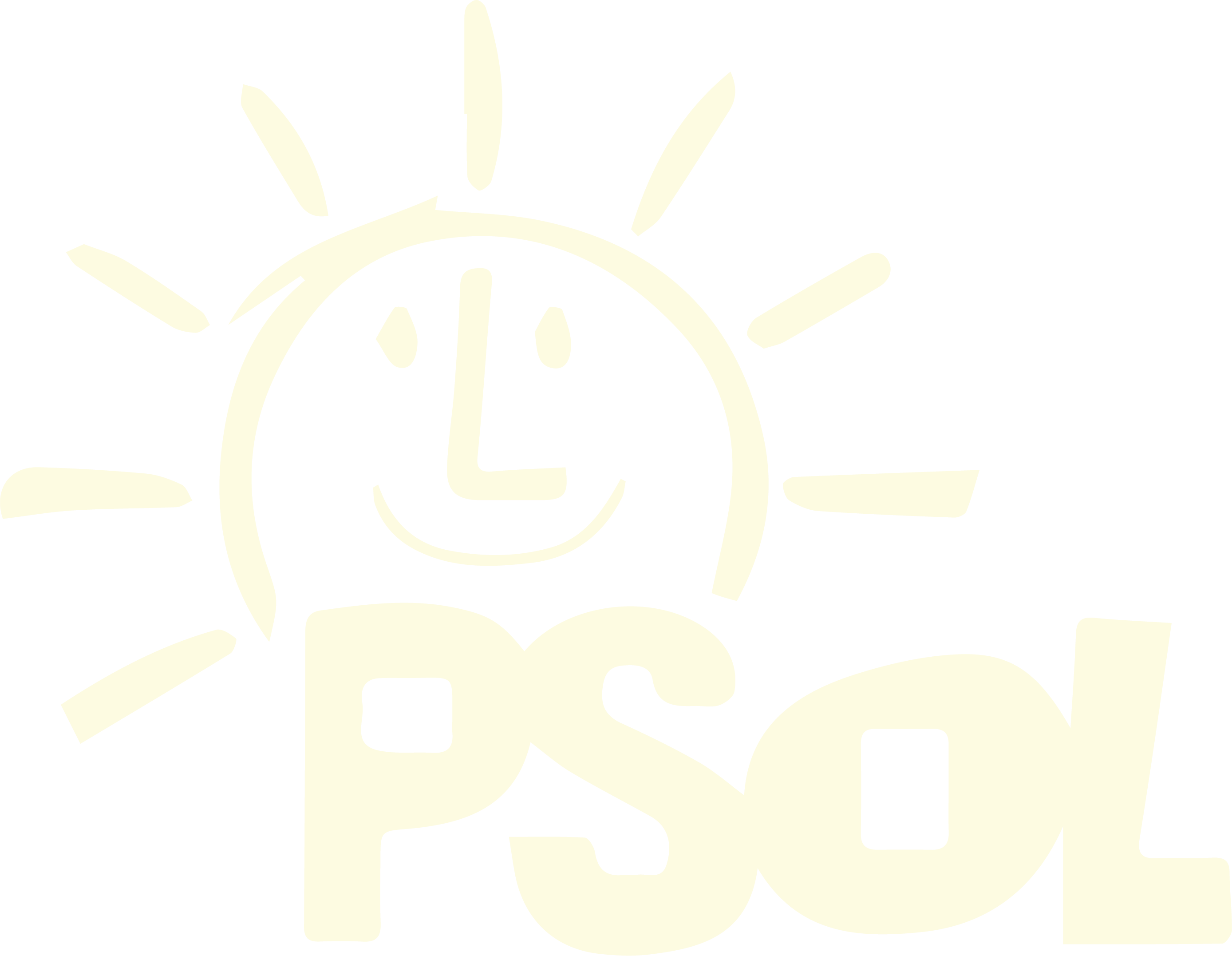 Logo Partido Socialismo e Liberdade - PSOL